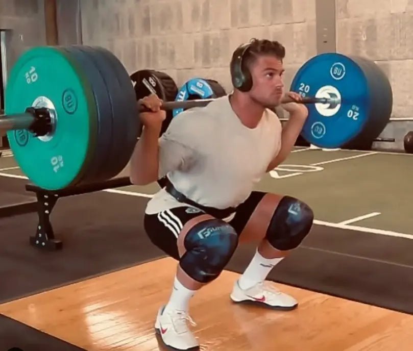 4 of The Best Accessories To Max Out Your Squat - Gunsmith Fitness