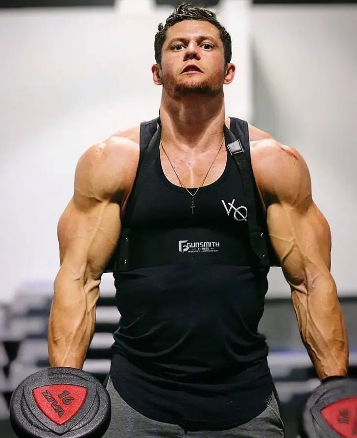 5 Must-Have Workout Accessories For Guys Dedicated to the Gym - Gunsmith Fitness