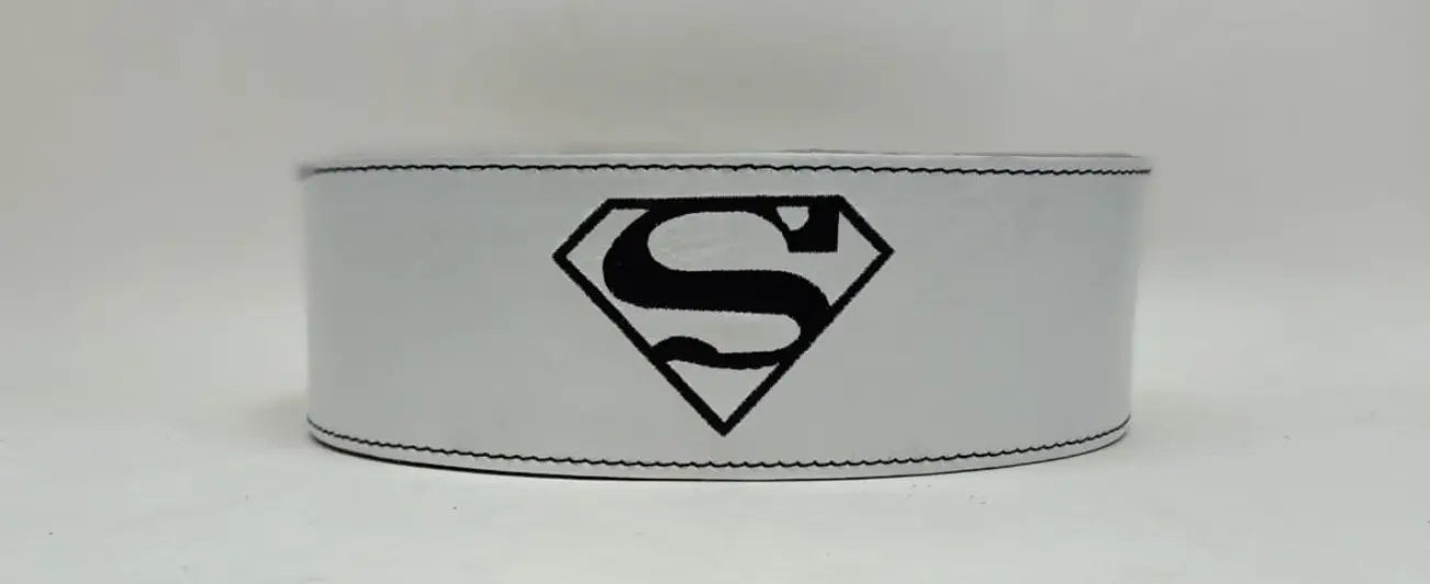 The Benefits Of Custom Weightlifting Belts - Gunsmith Fitness