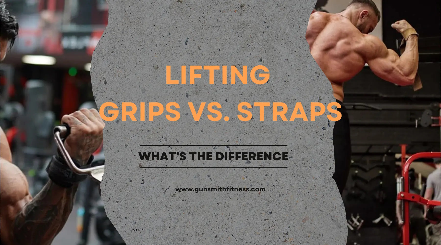Best hand online grips for weightlifting