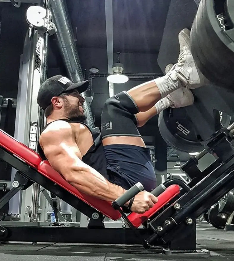 Do You Need Knee Sleeves For Lifting?