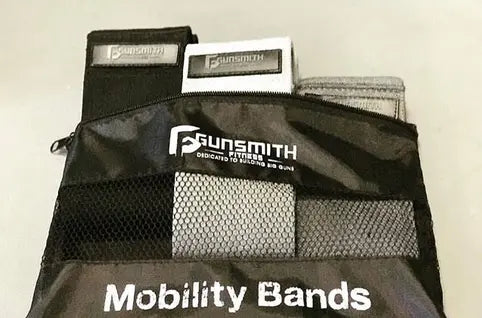 11 Excellent Band Training Exercises - Gunsmith Fitness
