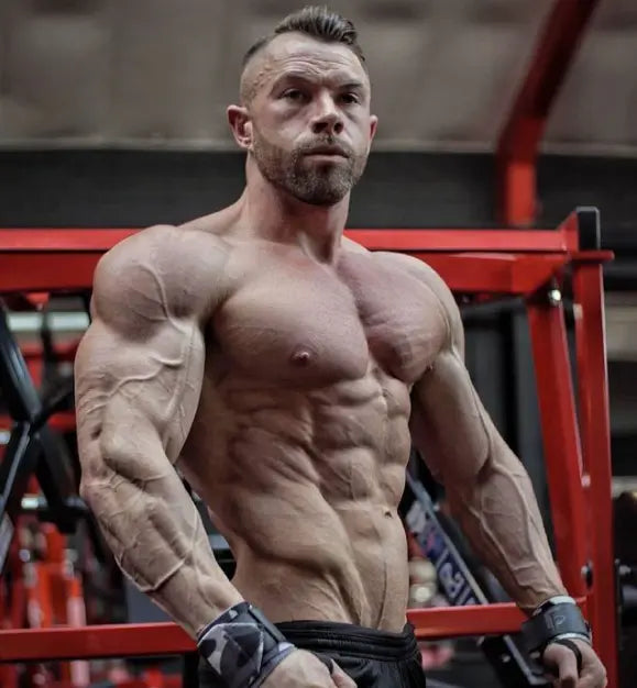 Reverse Curls for Bigger Biceps and Forearms - Gunsmith Fitness