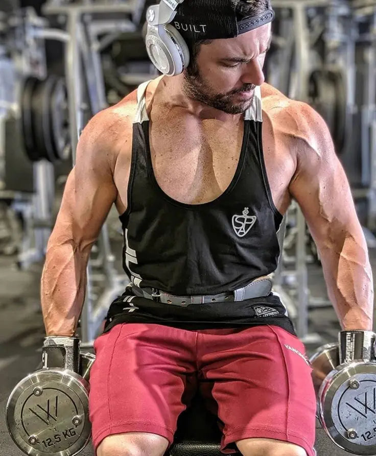 Biceps Curl, Preacher Curl, And Other Curls For Building Biceps Part 2