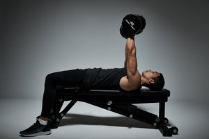 Dumbbell Press vs Bench Press? - Gunsmith Fitness