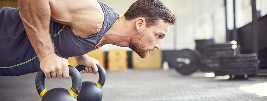 Dynamic Lifts For Strength Training - Gunsmith Fitness