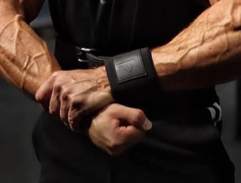 Increase wrist strength hot sale