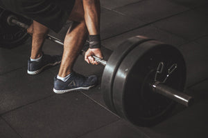 How Many Sets of Squats Should I Do? - Gunsmith Fitness