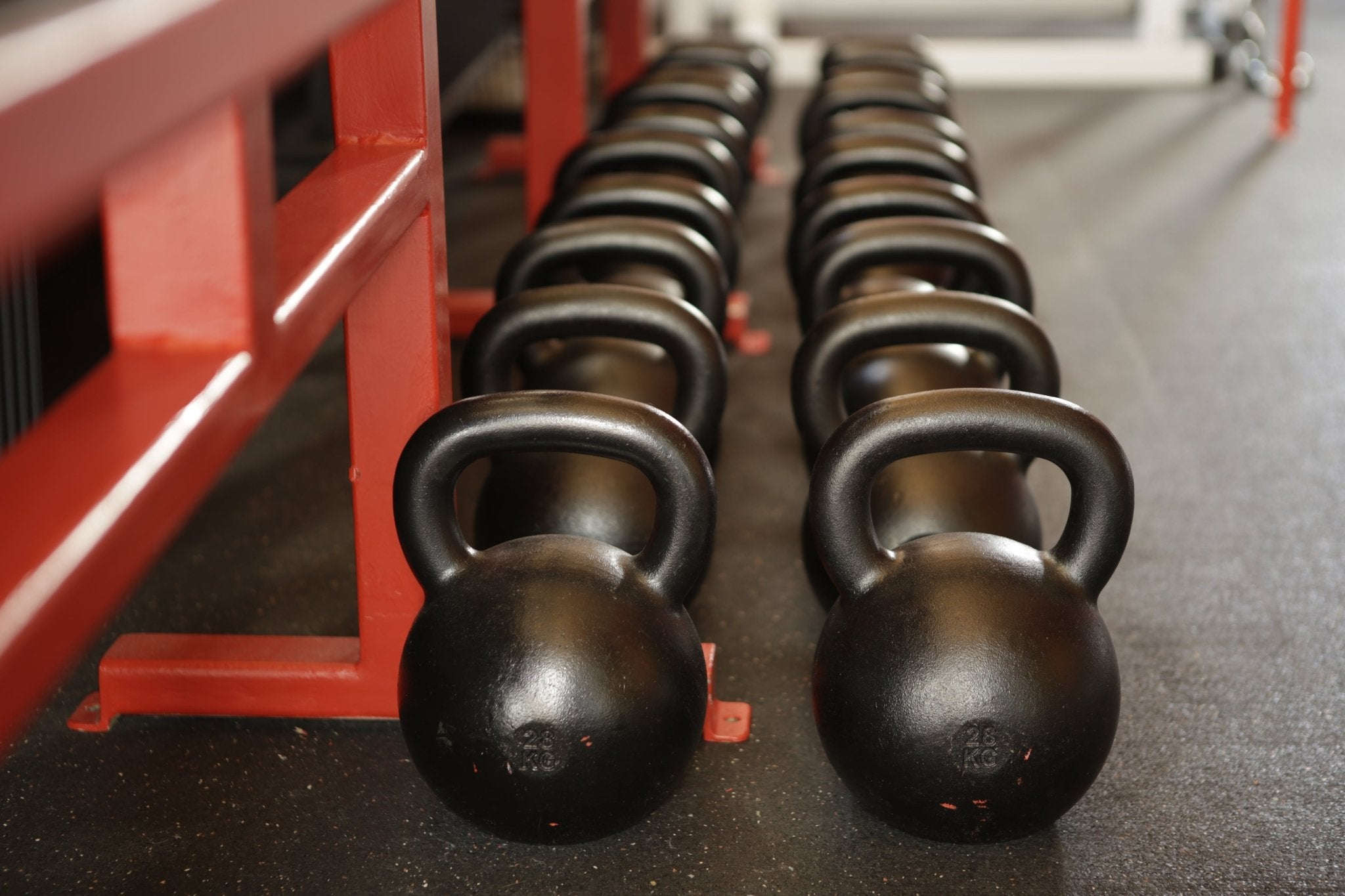 How Much Weight Is Four Plates - Gunsmith Fitness