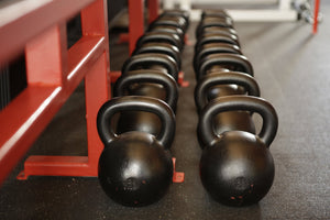 How Much Weight Is Four Plates - Gunsmith Fitness
