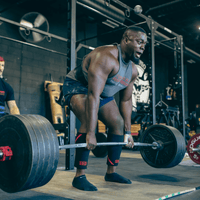 How Thick Should a Lifting Belt Be? Choosing the Right Thickness for Your Training - Gunsmith Fitness