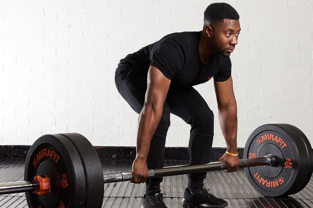 Is 315 lbs (142 KG) Deadlift Good? - Gunsmith Fitness