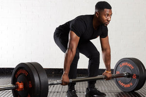 Is 315 lbs (142 KG) Deadlift Good? - Gunsmith Fitness