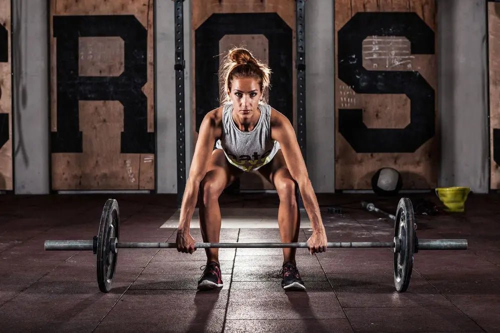 Is a 200 lbs (90 kg) Deadlift Impressive? - Gunsmith Fitness
