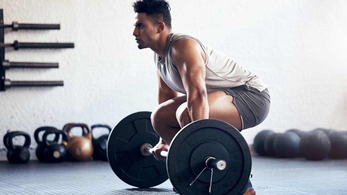 Is a 300 lbs (136 kg) Deadlift Impressive? - Gunsmith Fitness