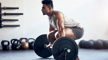 Is a 300 lbs (136 kg) Deadlift Impressive? - Gunsmith Fitness
