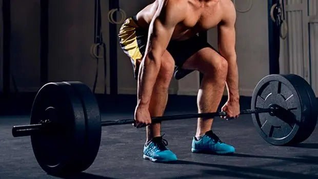 Is a 315 lbs (140 kg) Deadlift Impressive? - Gunsmith Fitness