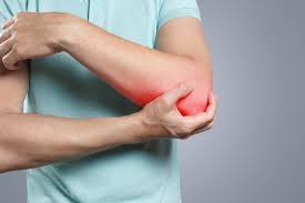 Lifter Elbow: Dealing With Elbow Pain When Lifting Weights - Gunsmith Fitness