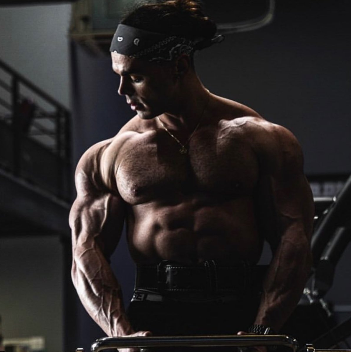 Blog - Creating the 'X' Shape physique - Bodybuilding and Sports Supplements