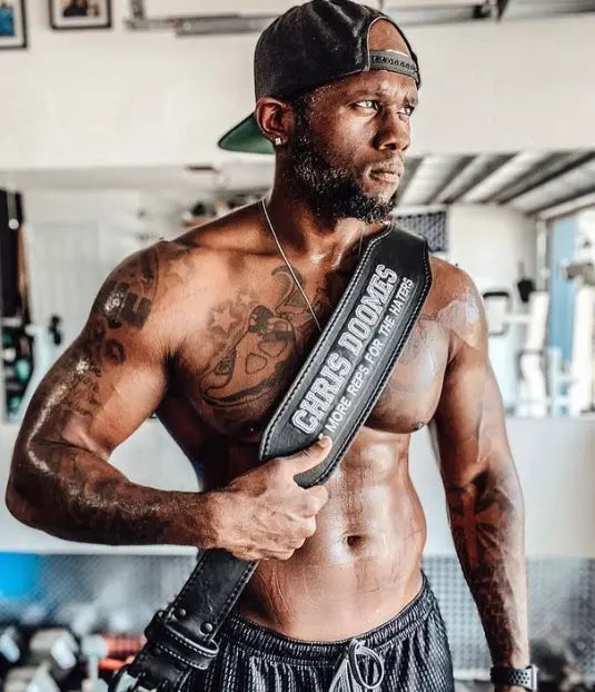 Simple workouts to build discount muscle