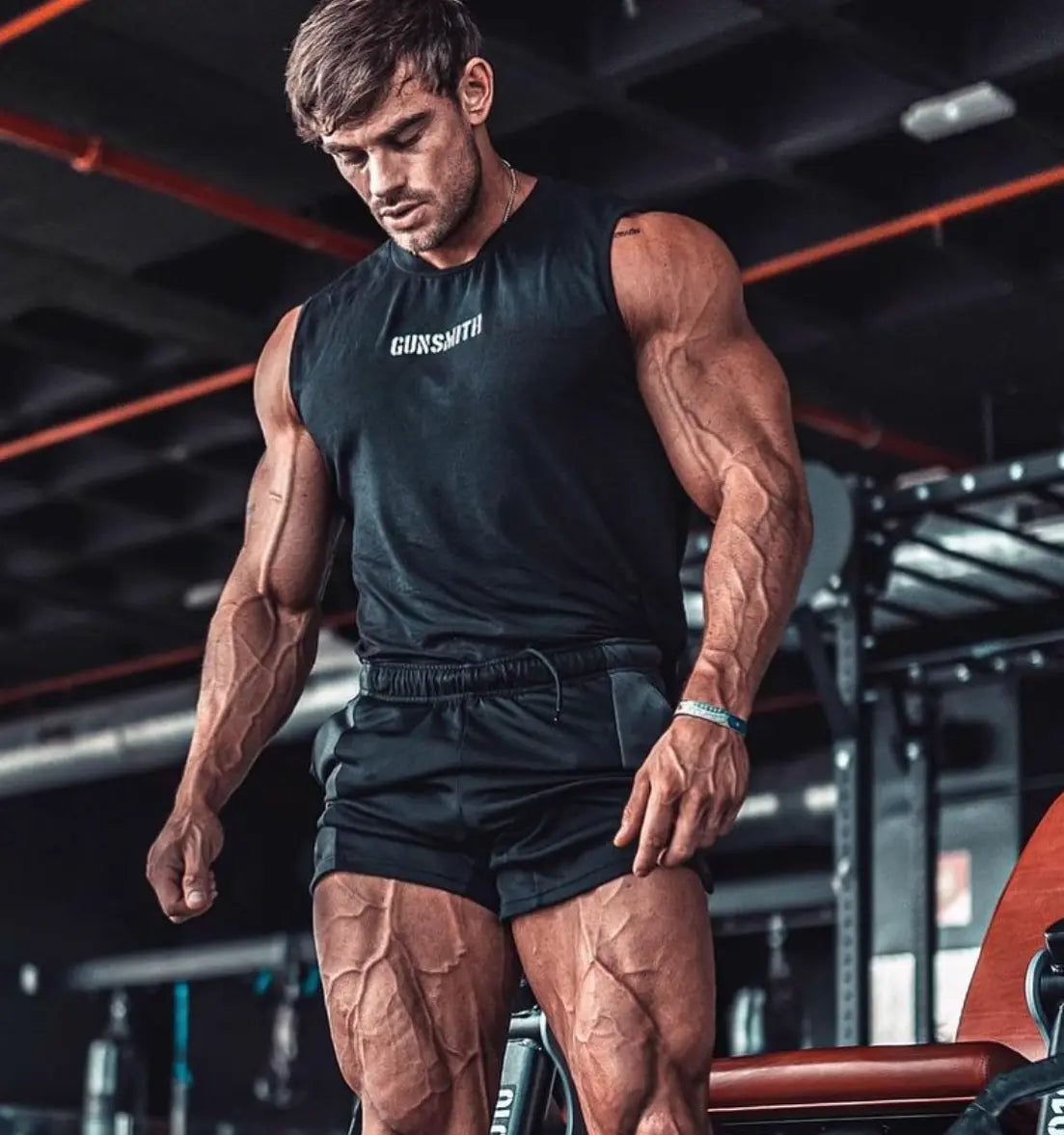 5 Surefire Ways to Increase Testosterone Production - Gunsmith Fitness