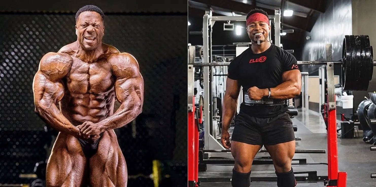 The Differences Between Bodybuilding, Weightlifting, and Powerlifting - Gunsmith Fitness