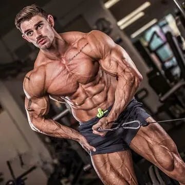 Toby Richards - Gunsmith Fitness