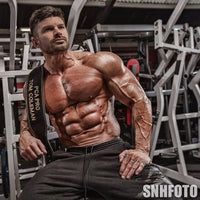 Tom Coleman - Gunsmith Fitness