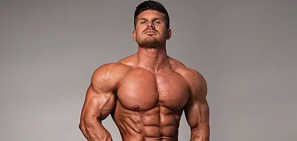 Tom Coleman Teams Up with Gunsmith Fitness - Gunsmith Fitness