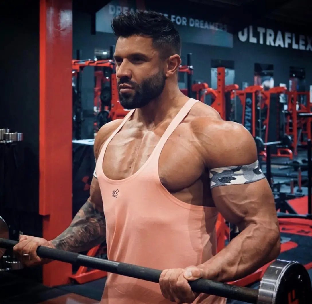 What is Occlusion Training And Should You Do It? - Gunsmith Fitness