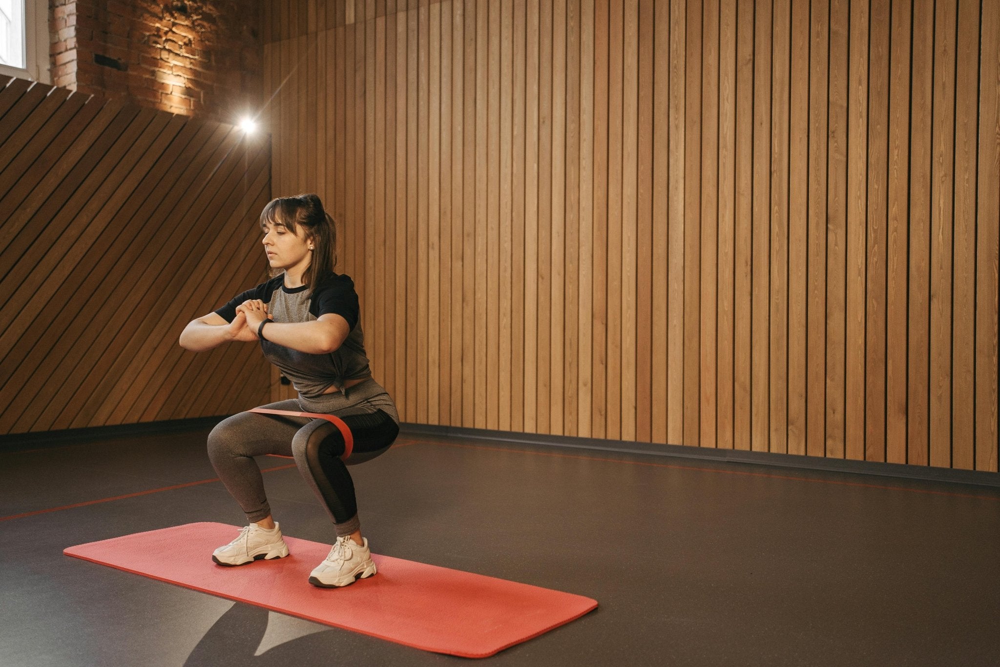 Why Are Bulgarian Squats So Hard? - Gunsmith Fitness