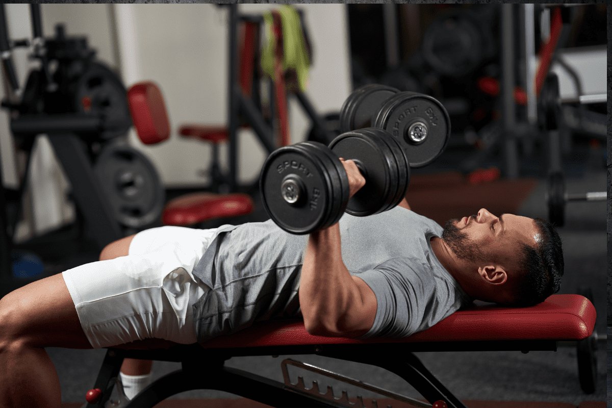 Why Can't I Feel Activation When Doing Bench Press?