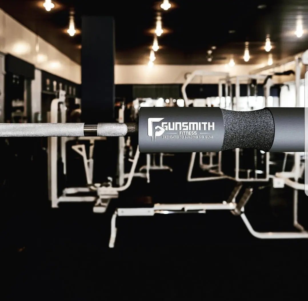 Why Using a Squat Pad Isn’t Just for Wimps & Weirdos - Gunsmith Fitness