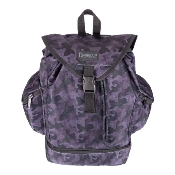 Gunsmith fitness premium backpacks for the gym