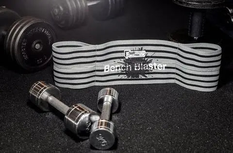 Bench Blaster - Gunsmith Fitness