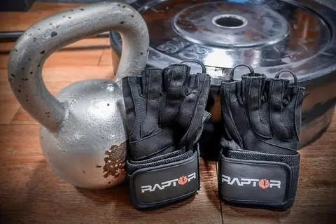 Gloves, Wraps, Sleeves & Straps - Gunsmith Fitness