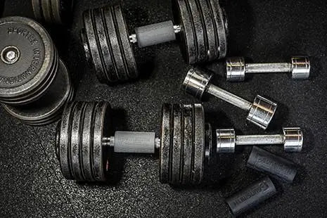 Grip Products - Gunsmith Fitness