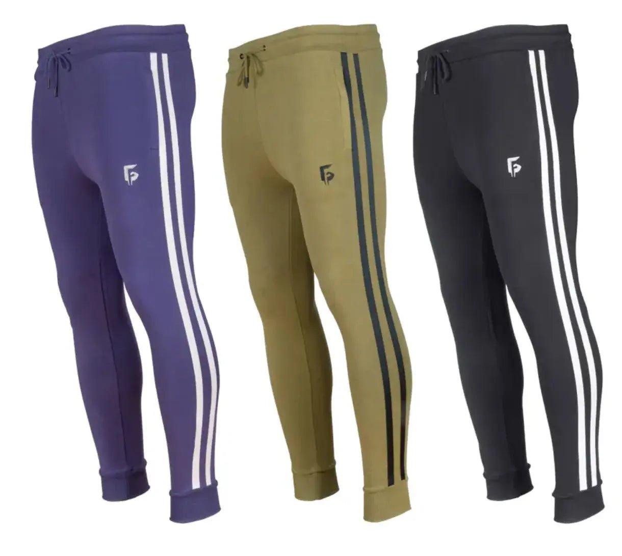 Joggers - Gunsmith Fitness