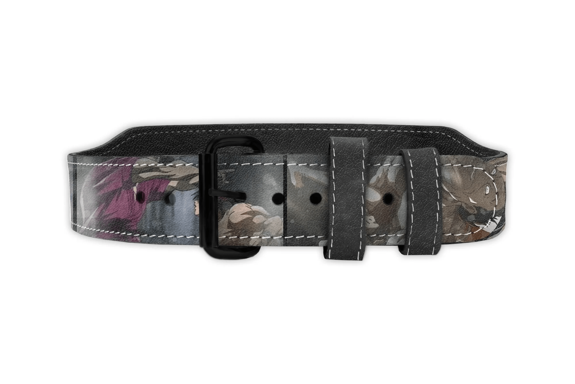 Olympic Belts - Gunsmith Fitness