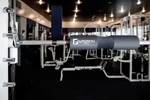 Squat & Resistance bands - Gunsmith Fitness