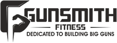 Gunsmith Logo - Black