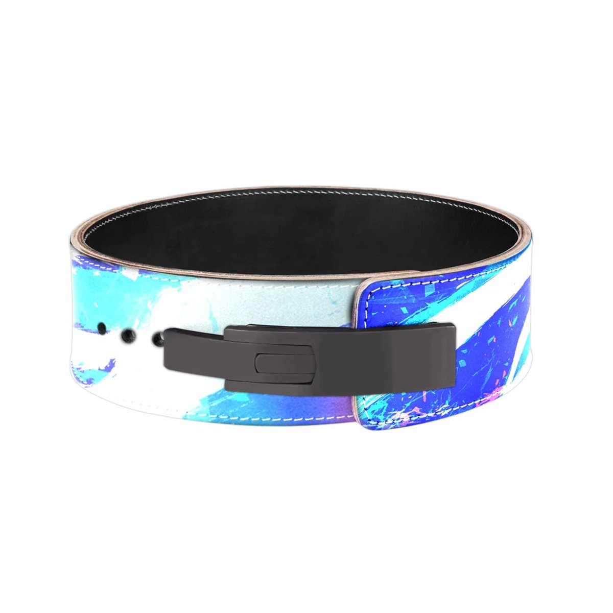 Goku Custom Weightlifting Belt - Gunsmith Fitness