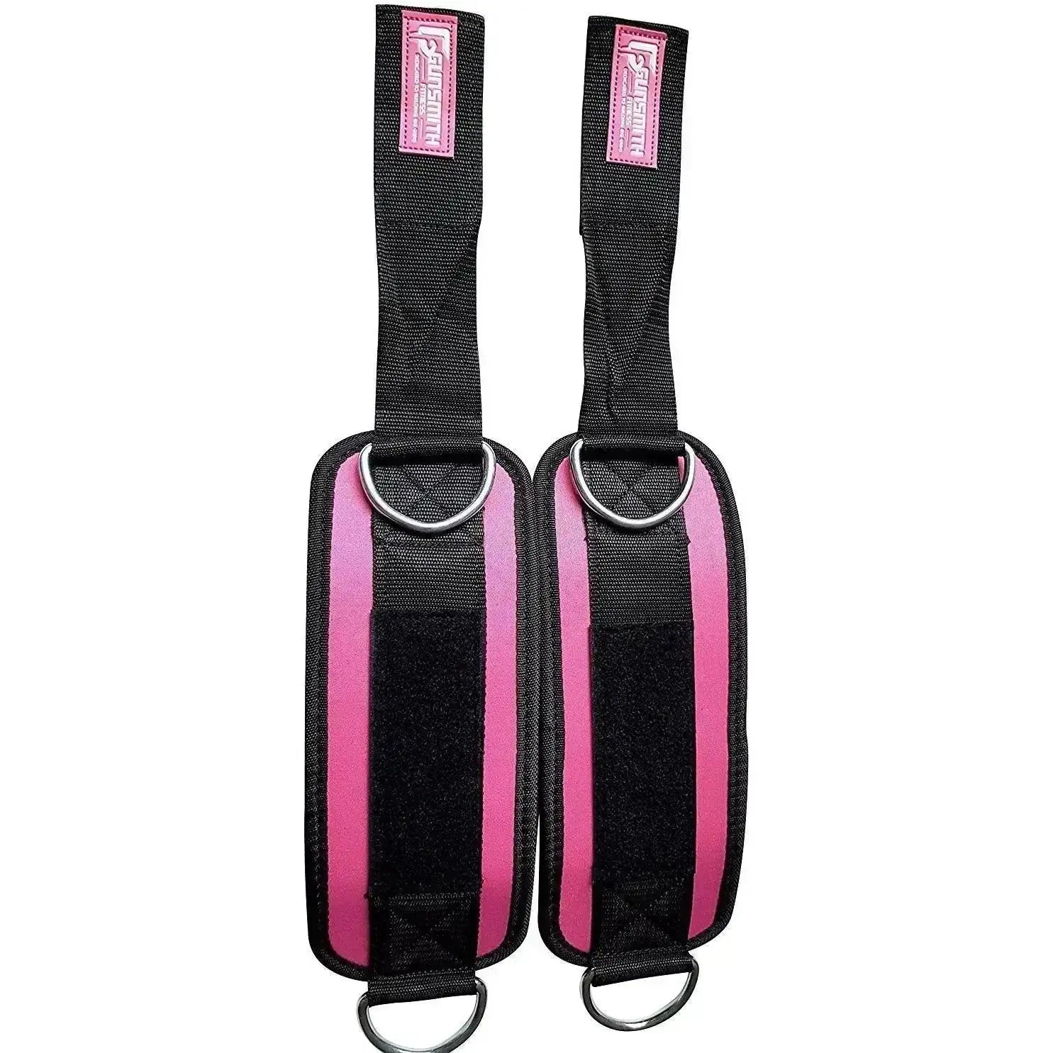 Ankle Straps - Gunsmith Fitness