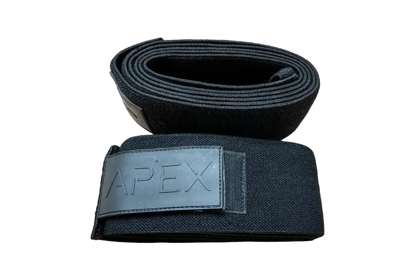 Apex Compression/support Knee Wraps - Gunsmith Fitness