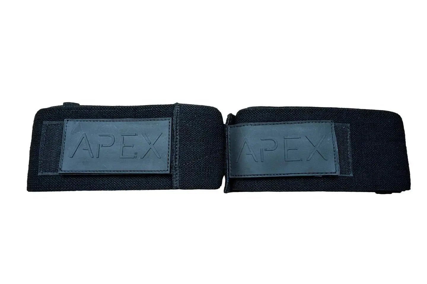 Apex Compression/support Knee Wraps - Gunsmith Fitness