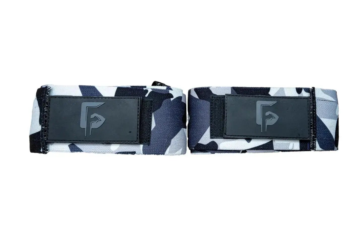 Apex Compression/support Knee Wraps - Gunsmith Fitness