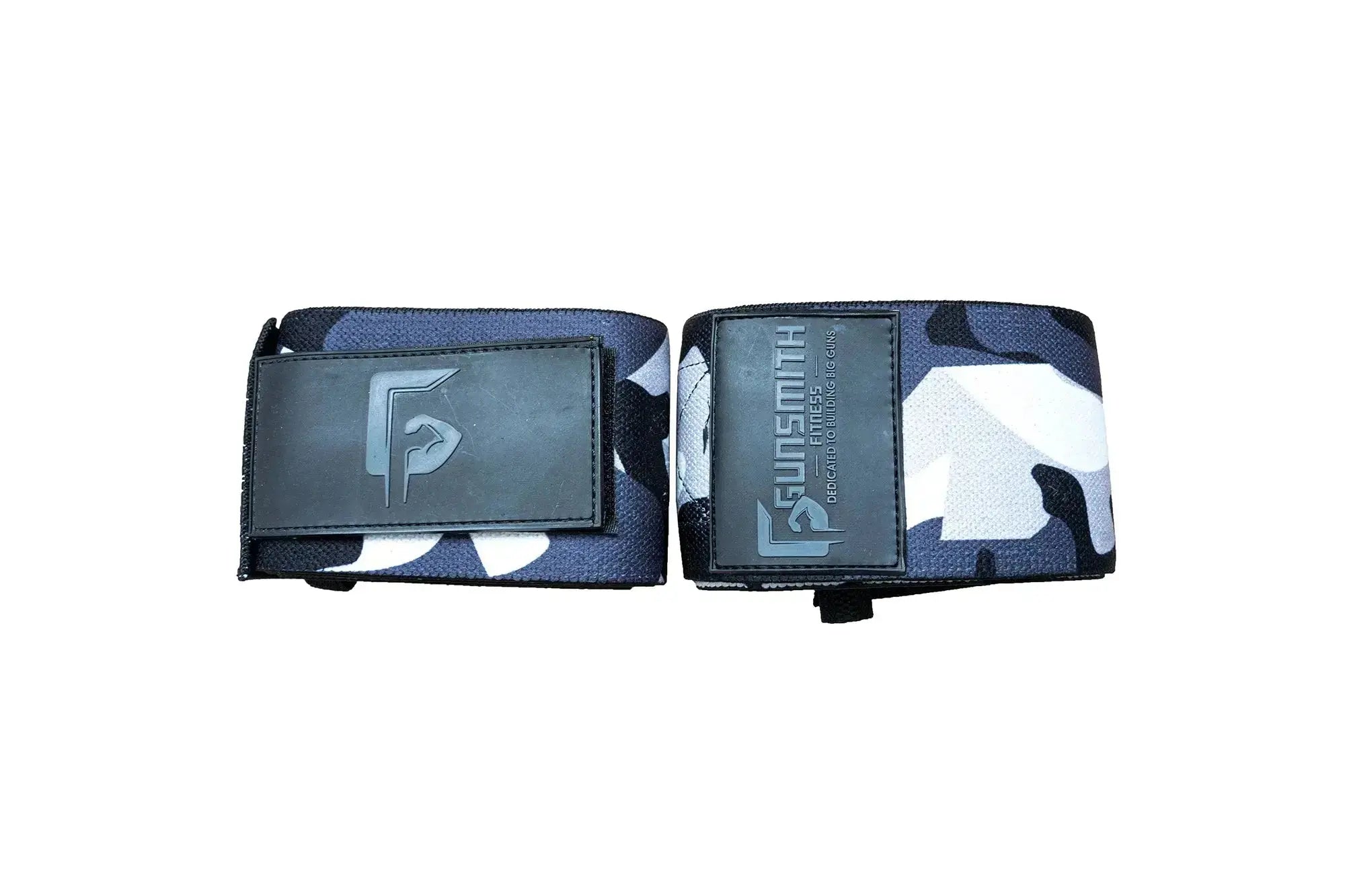Apex Elbow Wraps - Gunsmith Fitness