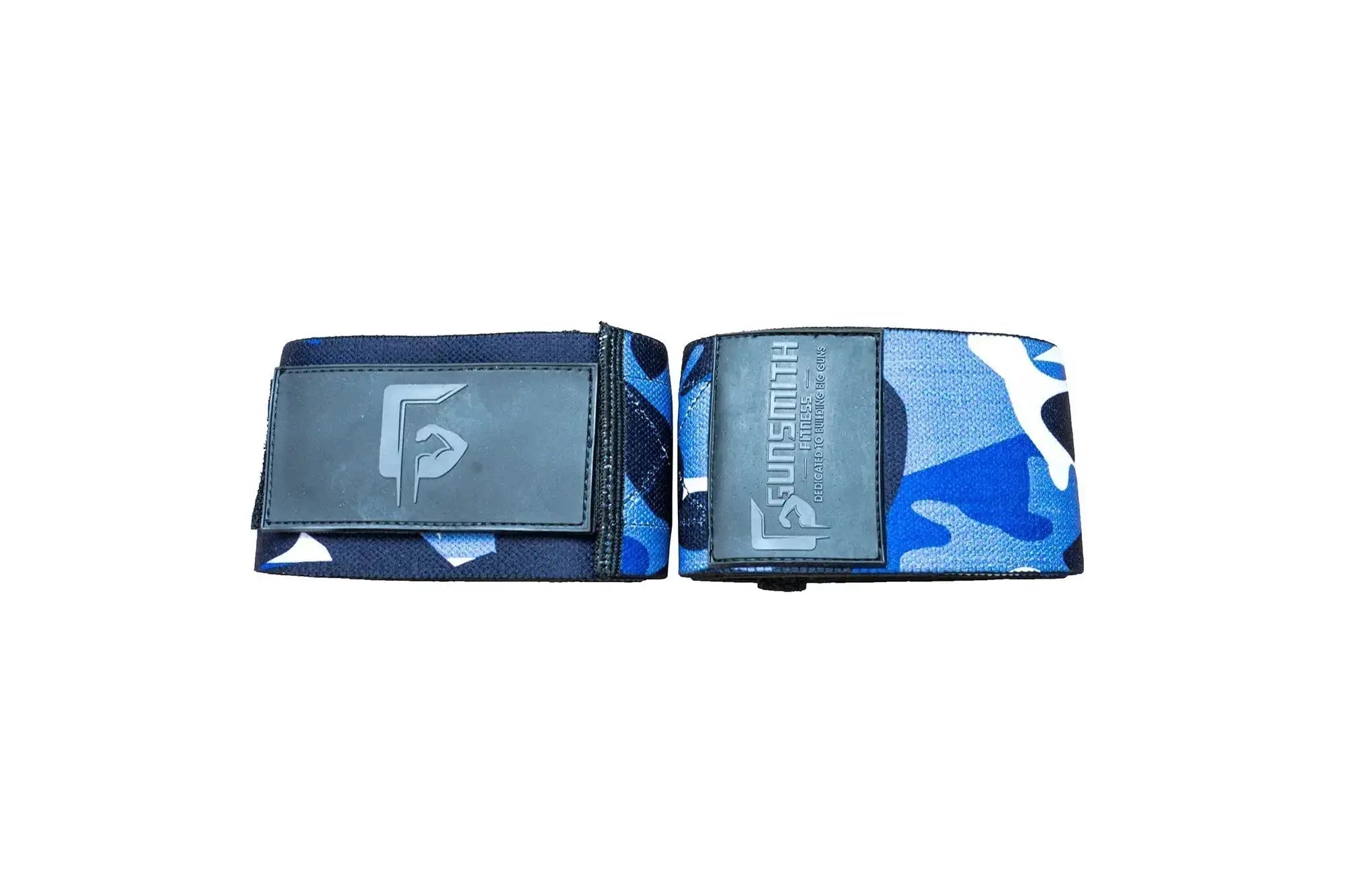 Apex Elbow Wraps - Gunsmith Fitness