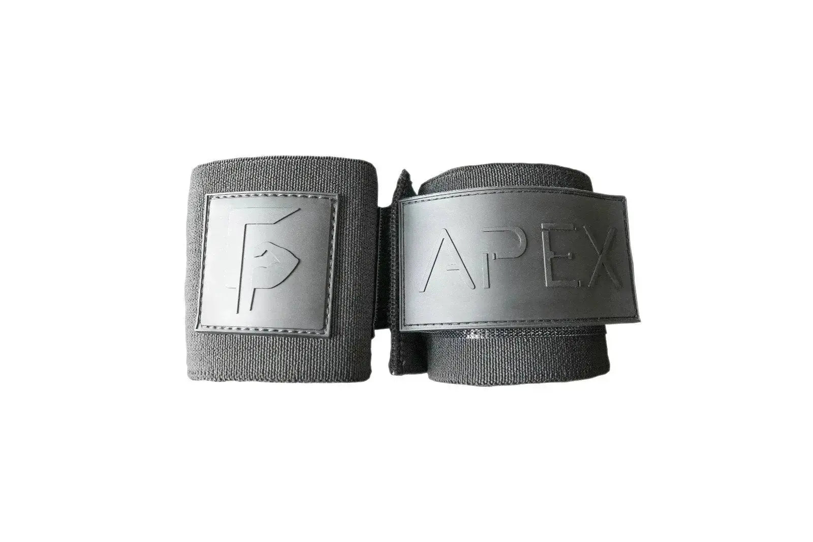 Apex Wrist Wraps - Gunsmith Fitness