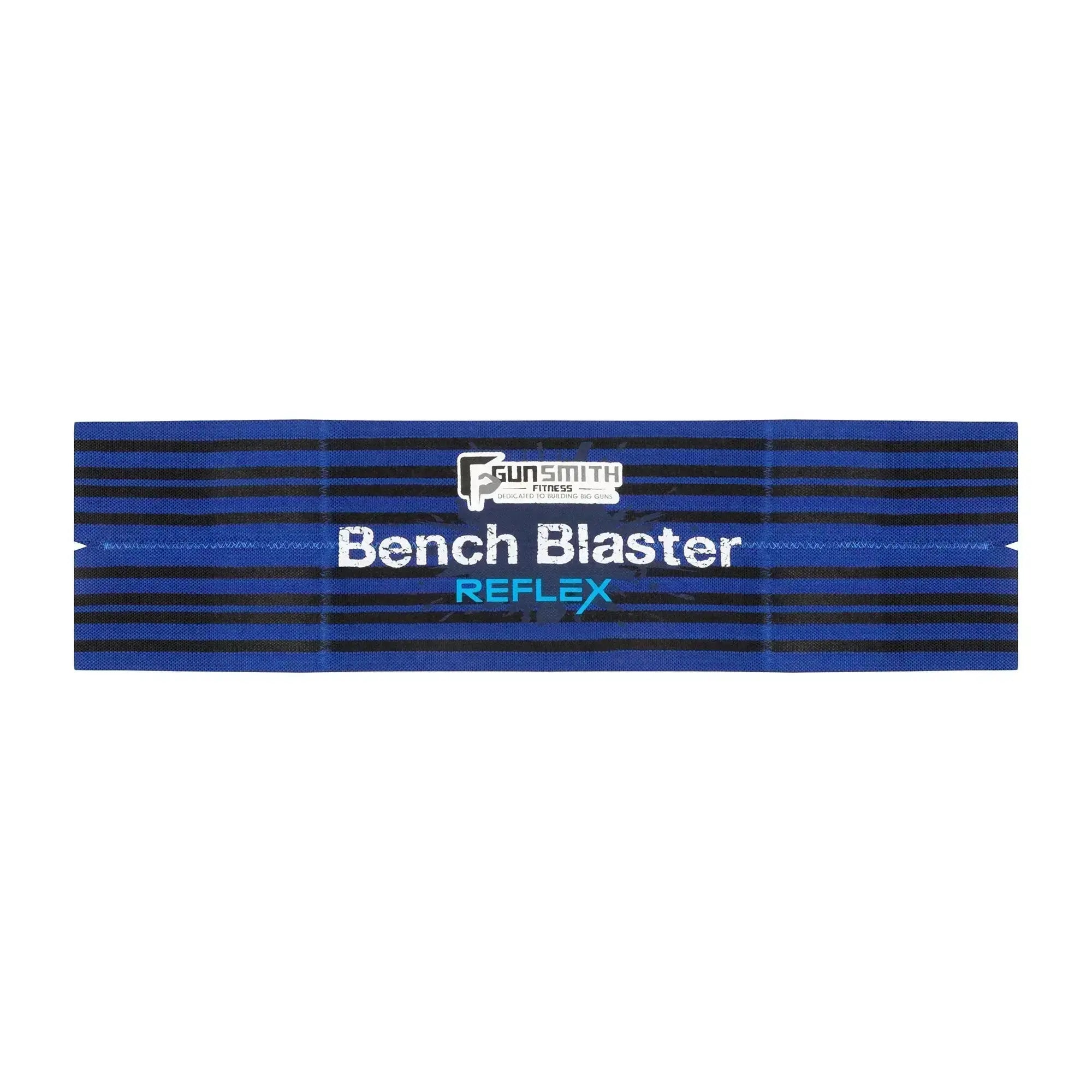 Bench Blaster Reflex - Gunsmith Fitness